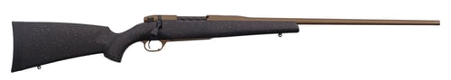 Weatherby Mark V Hunter Bronze Rifle 243 Win 4rd Magazine 22