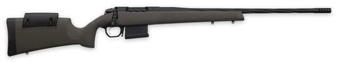Weatherby 307 Range XP Rifle