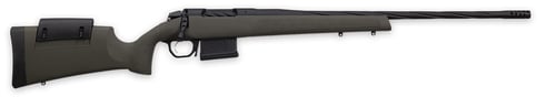 Weatherby 3WRXP300NR8B 307 Range XP 300 Win Mag 5+1 26