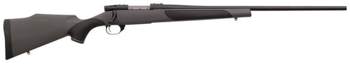 Weatherby VGT300NR6O Vanguard Synthetic Bolt Rifle, 300 WIN, 26