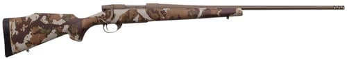 Weatherby VFP65CMR6B Vanguard First Lite 6.5 Creedmoor 4+1 26