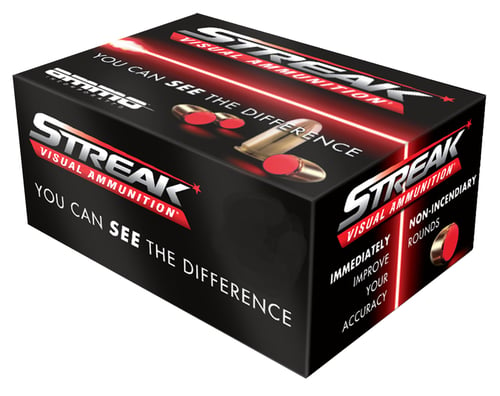 STREAK 45 AUTO 230 GR TMC 50/BXSTREAK 45 AUTO 230 GR TMC 50/BX