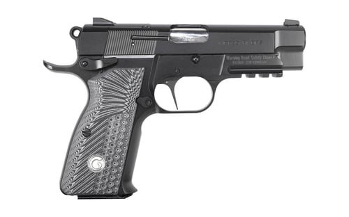 EAA GIRSAN 390446 MC P35PI OPS 9mm Luger 15+1 3.88