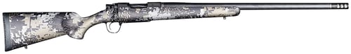 Christensen Arms 8010632200 Ridgeline FFT 7mm PRC 3+1 22