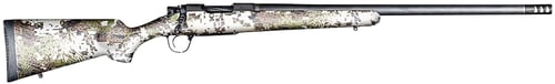 Christensen Arms 8010632400 Ridgeline FFT 7mm PRC 3+1 22