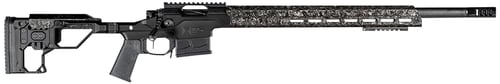 MPR 7MMPRC CHASSIS BLK 26