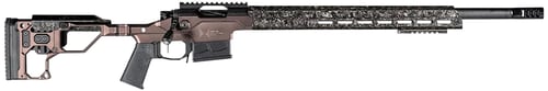 MPR 7MMPRC CHASSIS BROWN 26