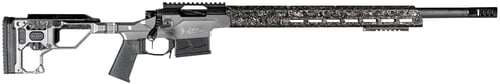 Christensen Arms 8010310600 Modern Precision  7mm PRC 5+1 26