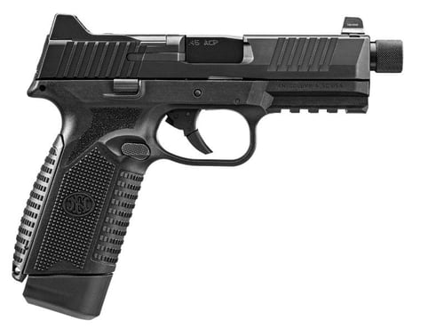 FN 66101383 545 Tactical 45 ACP 15+1/18+1 4.71