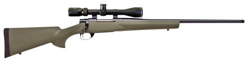 HOWA HOGUE 270 WIN 22