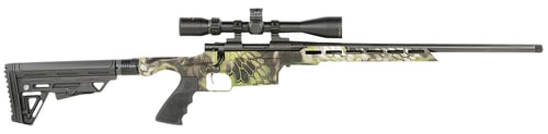 Howa HMXL223KAC M1500 Mini Excel Lite 223 Rem 20