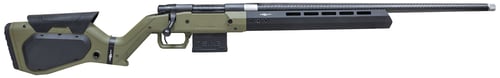 Howa M1500 Hera Rifle