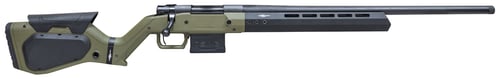 Howa HHERA308HBODG M1500 Hera 308 Win 5+1 24