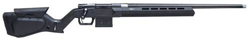 Howa HHERA308CFBLK M1500 Hera 308 Win 5+1 24