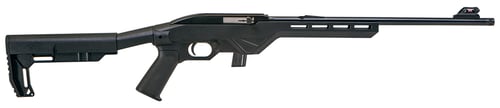 Citadel CIT22LRB Trakr  22 LR 10+1 18