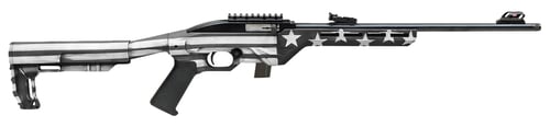 CITADEL TRAKR SEMI 22LR USG TB | 18