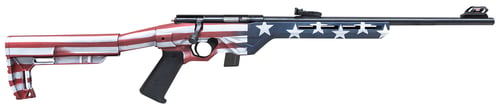 CITADEL TRAKR 22LR FLAG 18