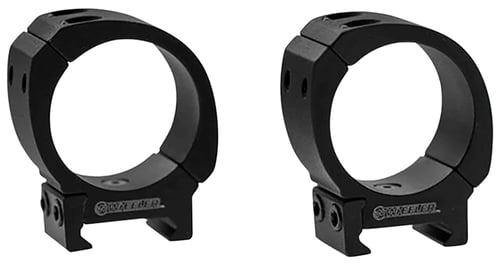 Wheeler Sport Scope Rings