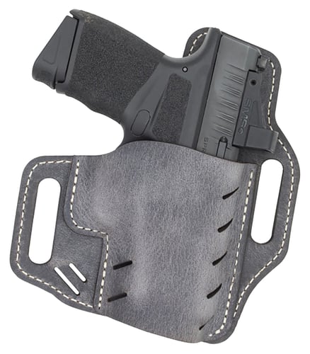 VERSACARRY GUARDIAN HOLSTER OWB SIZE 1 GREY!