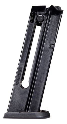 Shield Arms Premium Aluminum Magwell For Glock 43X & 48 - Black Anodized, Faster Reloads