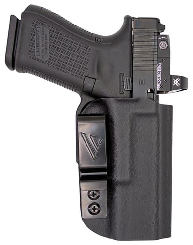 VERSACARRY OBSIDIAN ESSENTIAL HOLSTER IWB POLY SIG P365 BLK