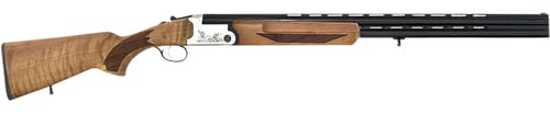 Iver Johnson Arms IJ600410LW28S IJ600 Lightweight Full Size 410 Gauge Break Open 3