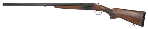 IVER JOHNSON 800 S/S 12GA. 3