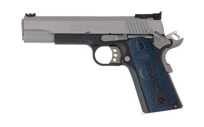 GOLD CUP LITE 45ACP TWO-TONE | G10 GRIPS | ADJUSTABLE SIGHTS