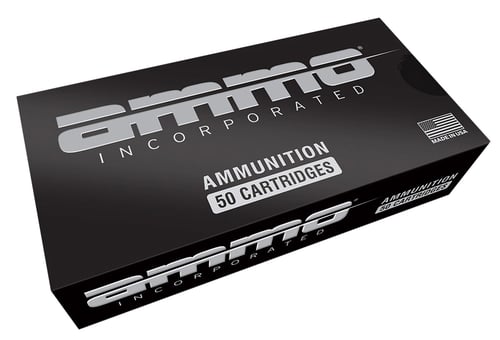 AMMO INC 9MM 115GR TMC 50RD 20BX/CS