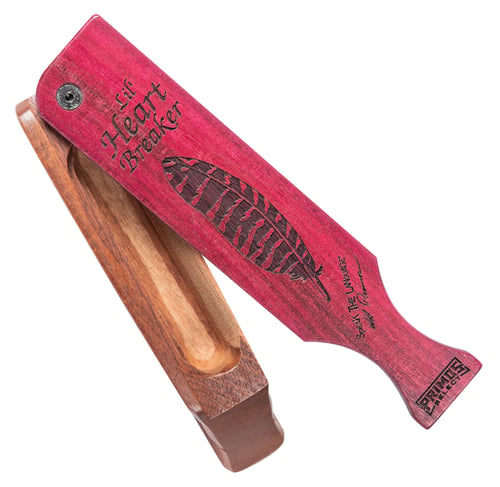 Primos Hoochie Pak Elk Cow & Calf Call 944 | Elk Hunting Call | Realistic Sound