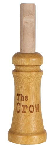 Primos 2912 Crow Call Crow Sounds Brown