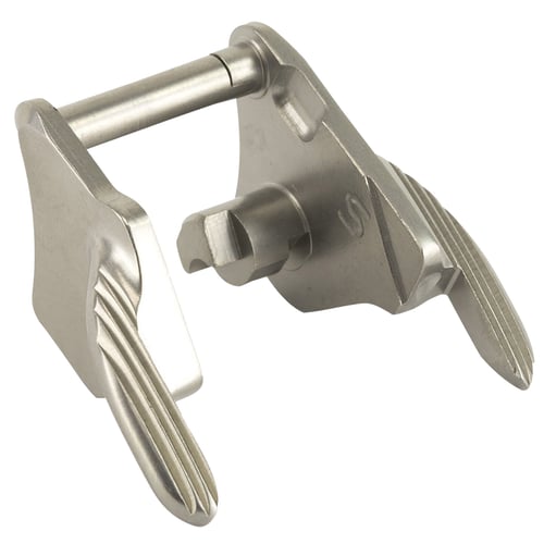 Wilson Combat  Safety Selector  Ambidextrous, Stainless for 1911