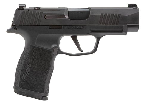 Sig Sauer 365XL9BXR3P P365XL  9mm Luger 12+1 3.70