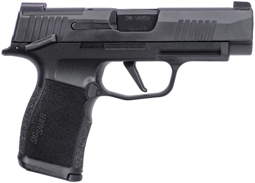 Sig Sauer 365XL9BXR3PMS P365XL  9mm Luger 12+1 3.70