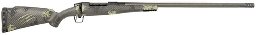 Fierce Firearms ROG300WIN24BF Carbon Rogue  Full Size 300 Win 3+1 24