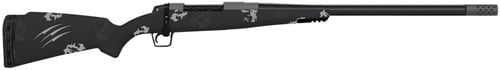 Fierce Firearms TROG65PRC20GP CT Rogue  6.5 PRC 3+1 20