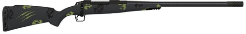 Fierce Firearms TROG65PRC22BF CT Rogue  6.5 PRC 3+1 22