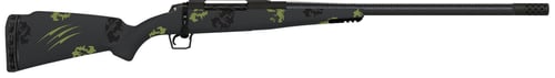 Fierce Firearms TROG308WIN22BF CT Rogue  308 Win 4+1 22