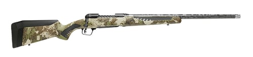 Savage Arms 58018 110 UltraLite 6.5 Creedmoor 4+1 22