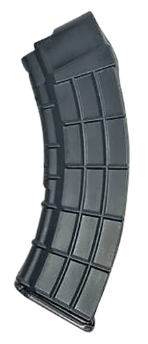 Zastava AK-47 Polymer Magazine - Black | 30rd