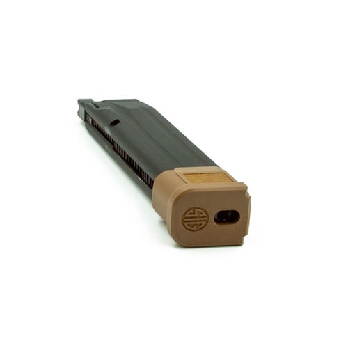 Sig Sauer AMPF-M17 Airsoft Proforce M17 Magazine Complete C02 Housing