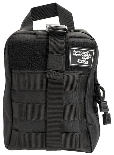 Ready Brands Adventure Medical MOLLE Trauma Kit 2.0 (Black Bag)