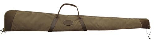 Boyt Harness 25119 Plantation Shotgun Case Taupe/Tan Nylon 52