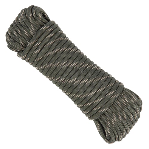 Vanish 5907 All-Around Outdoor Rope  32-Carrier Diamond Braid 50