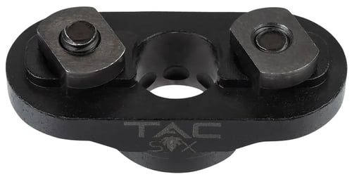 Tac Six 10845 Citadel QD M-Lok Rail Mount Black