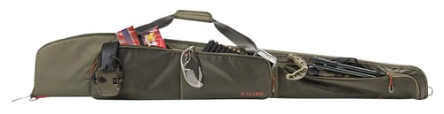 Allen 1101-52 Collins Shotgun Case Olive Ripstop 52