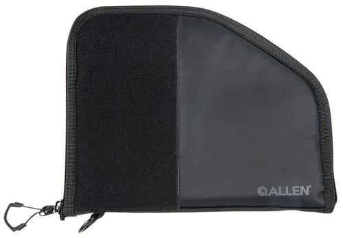 ALLEN PSTL CASE MAG PCH FULSIZE BLK