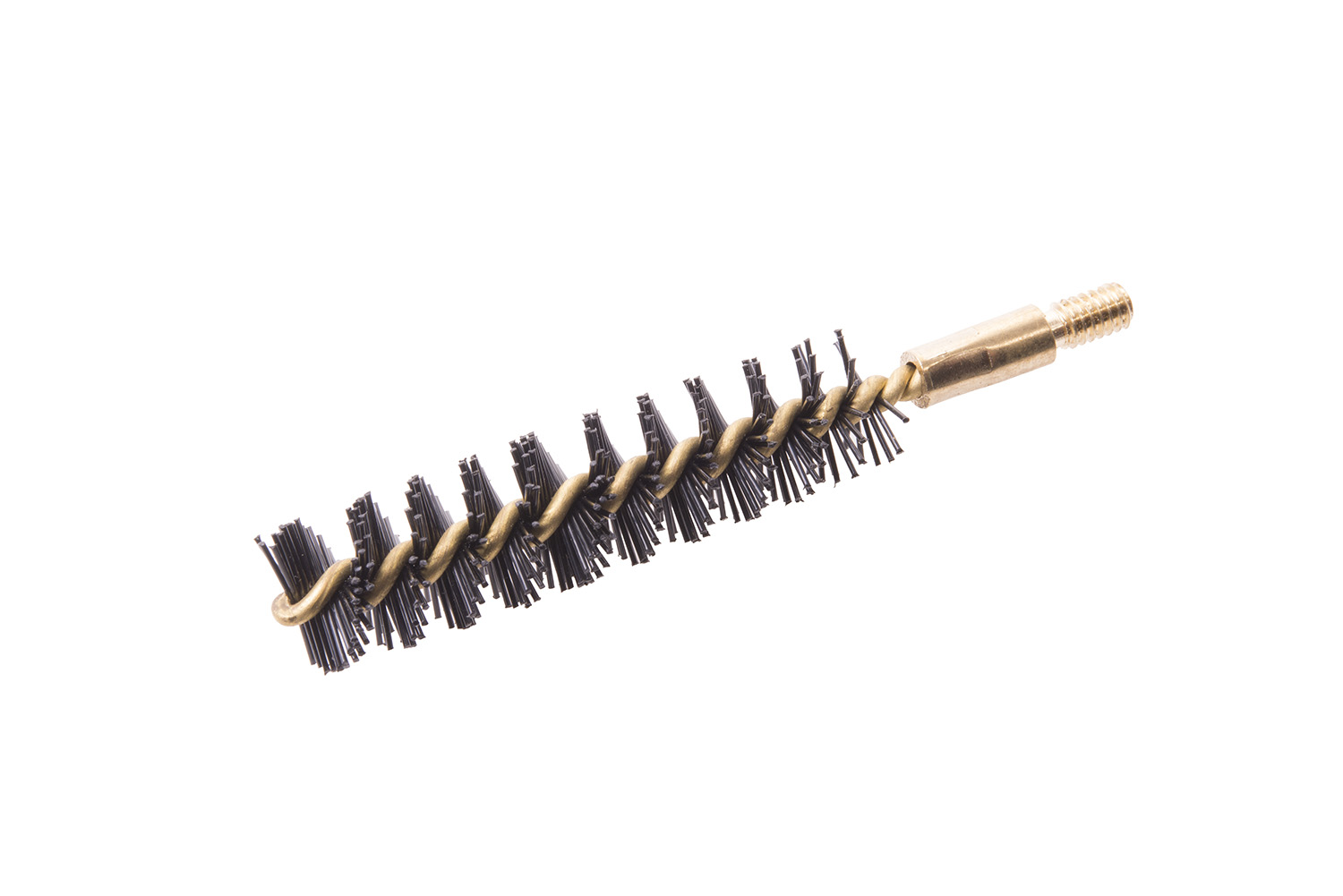 Breakthrough Clean BT40NBB Nylon Bristle Bore Brush .40