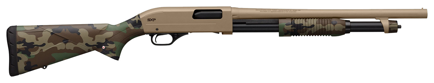 WINCHESTER SXP DEFENDER 20GA 3