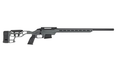 Colt Mfg CBXHV24CGA65C CBX Precision 6.5 Creedmoor 5+1 26